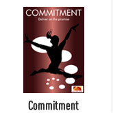 Commitment Commitment