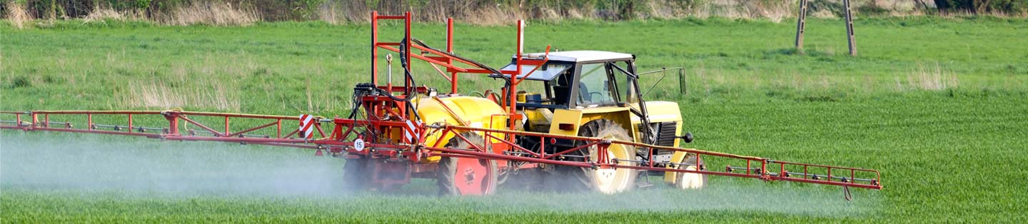 Fertilizers and Sulphur