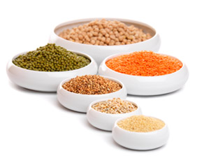 Agricultural Products Agricultural Products