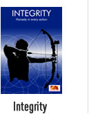 Integrity Integrity