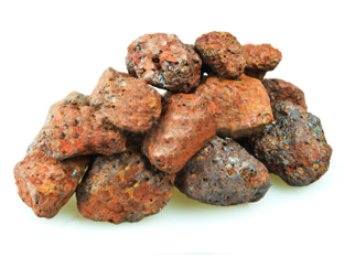 Iron Ore