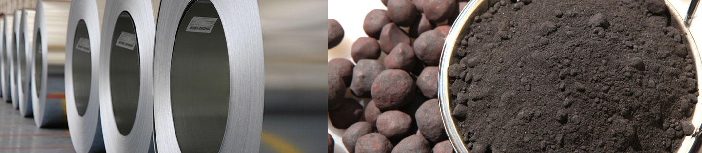 Minerals and Metals