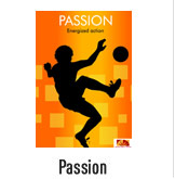 Passion Passion