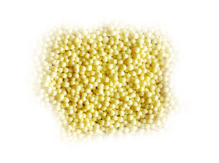Sulphur
